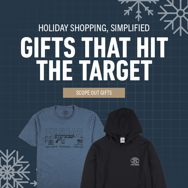 Gifts that Hit the Target